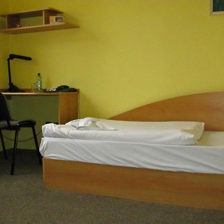 Hotel Isora Ostrava Eksteriør bilde