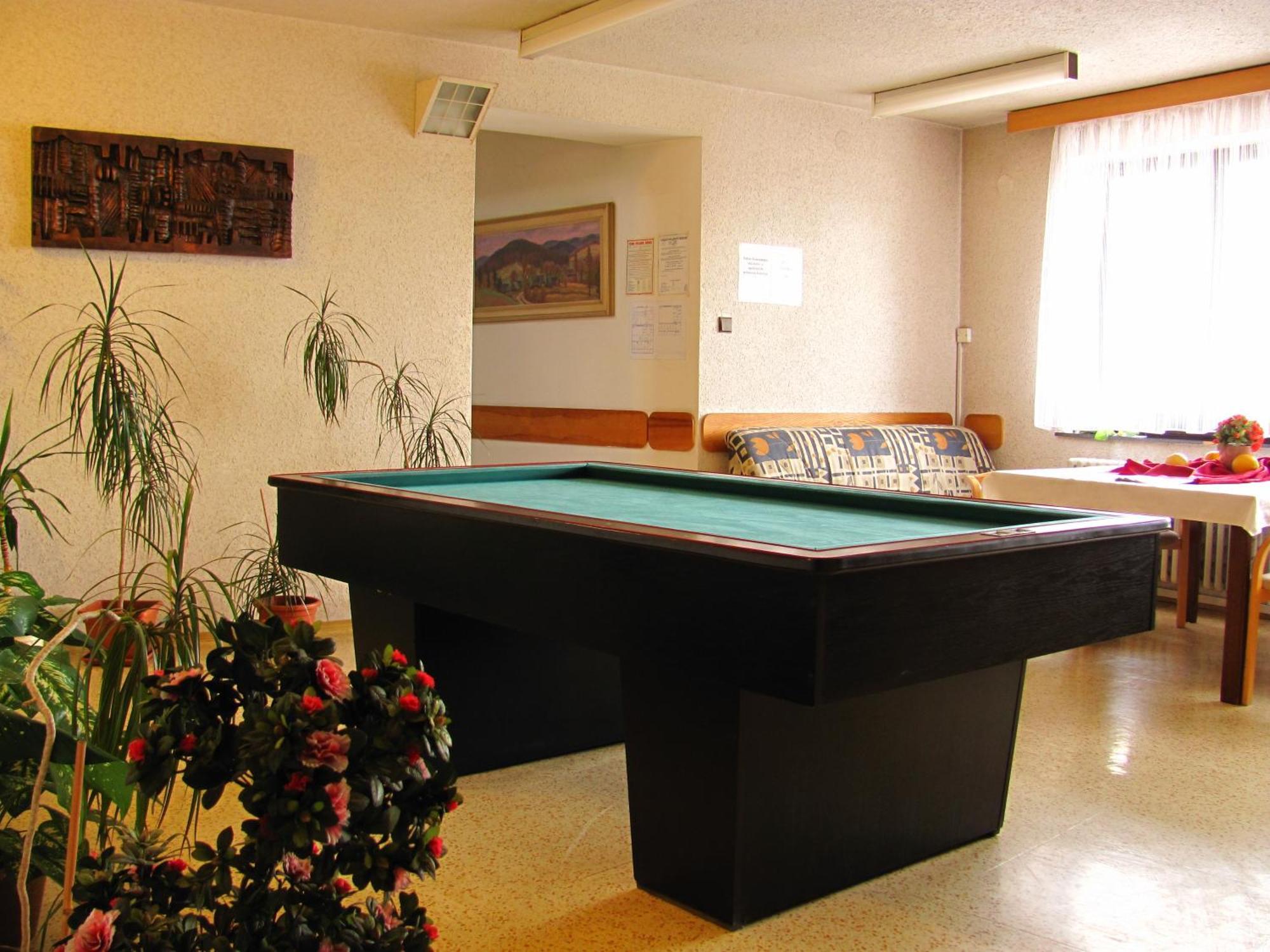 Hotel Isora Ostrava Eksteriør bilde