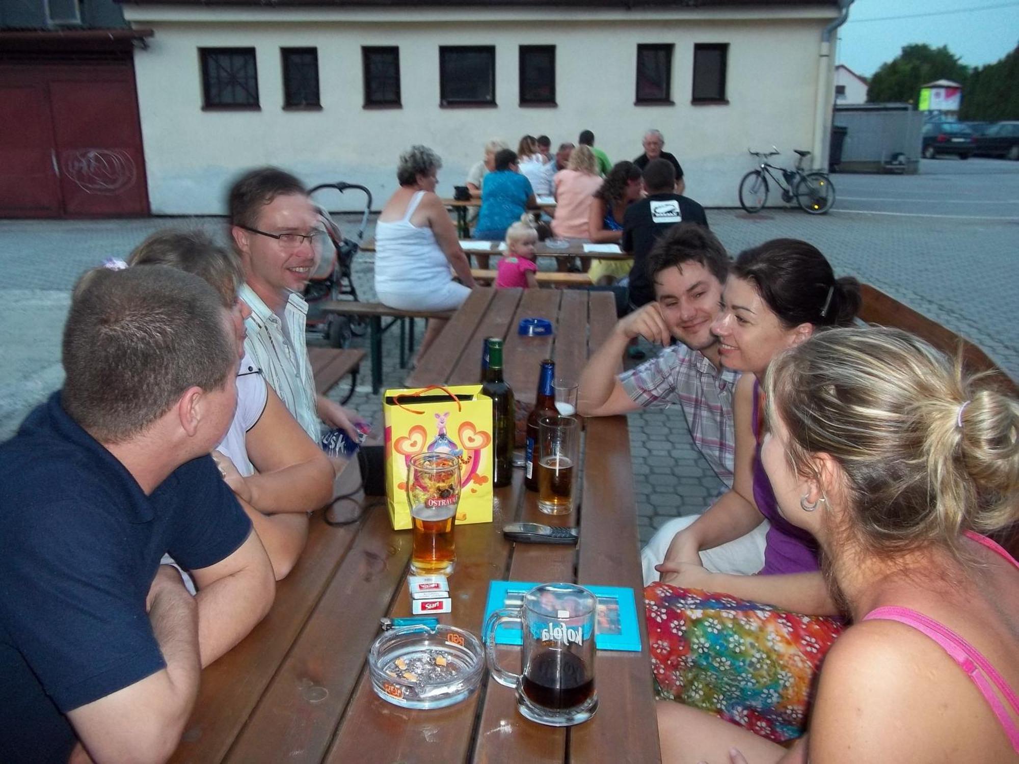 Hotel Isora Ostrava Eksteriør bilde