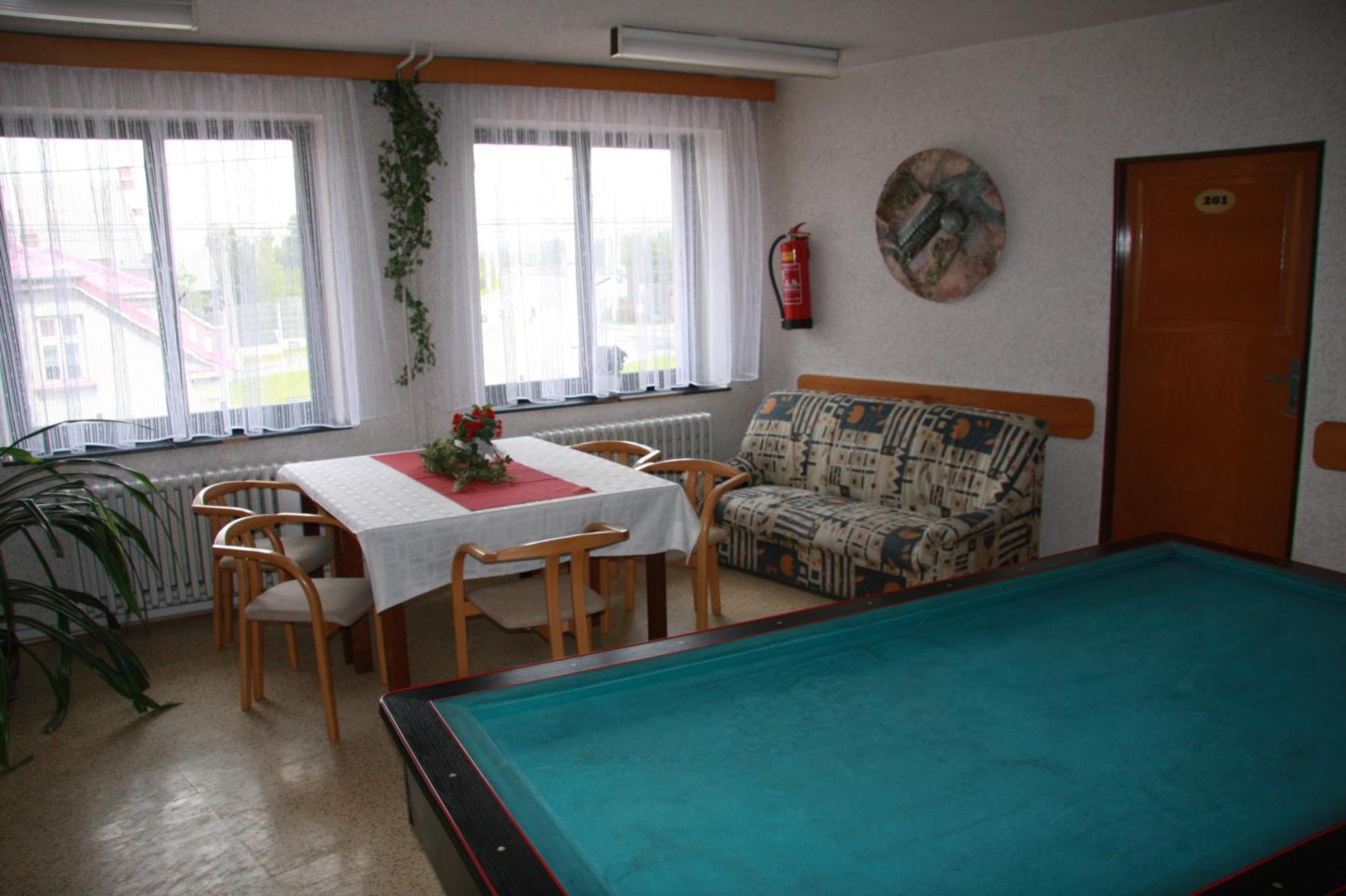 Hotel Isora Ostrava Eksteriør bilde