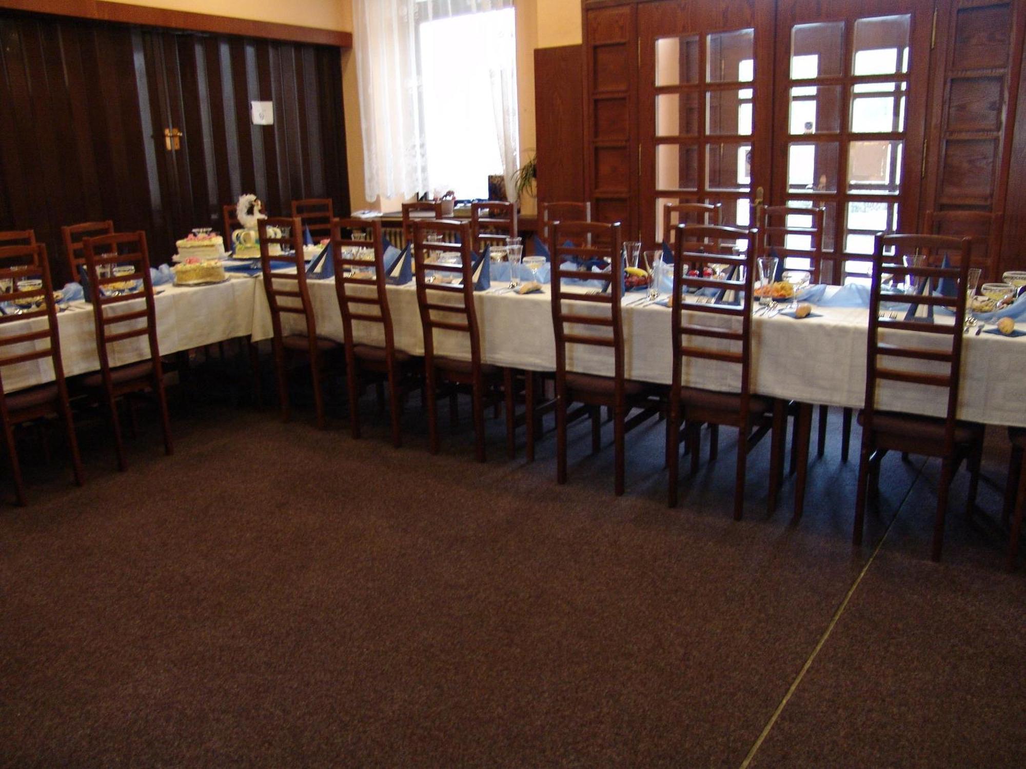 Hotel Isora Ostrava Eksteriør bilde