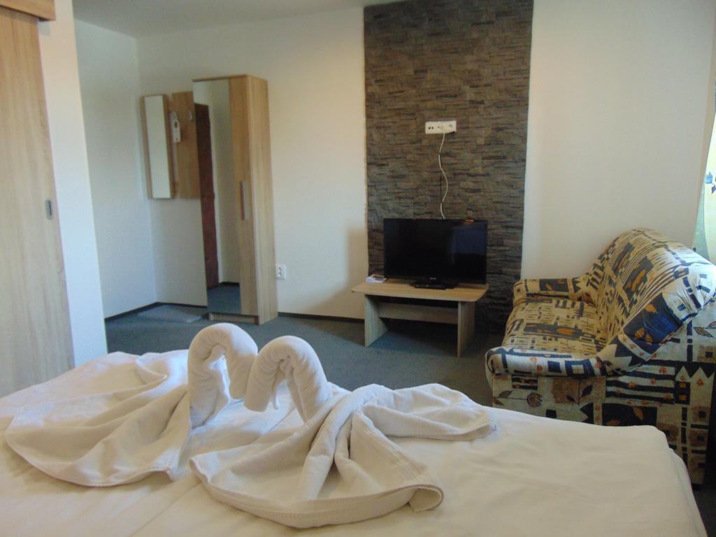 Hotel Isora Ostrava Eksteriør bilde