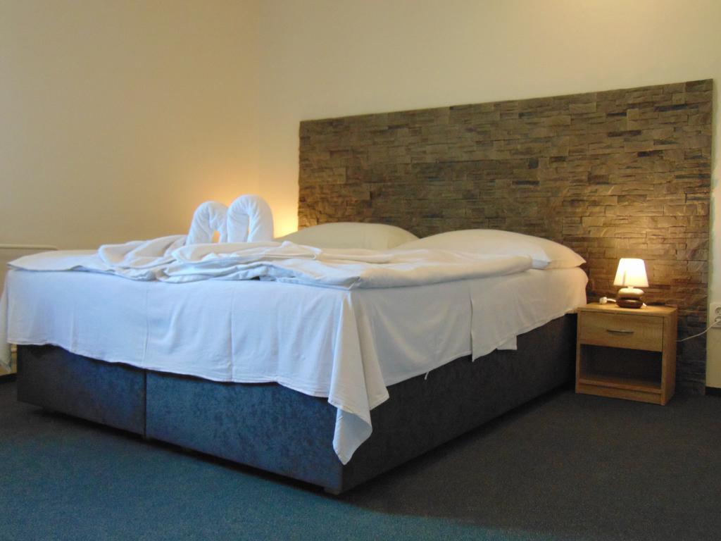 Hotel Isora Ostrava Eksteriør bilde