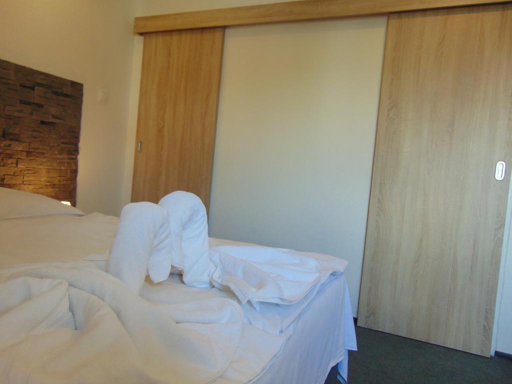 Hotel Isora Ostrava Eksteriør bilde