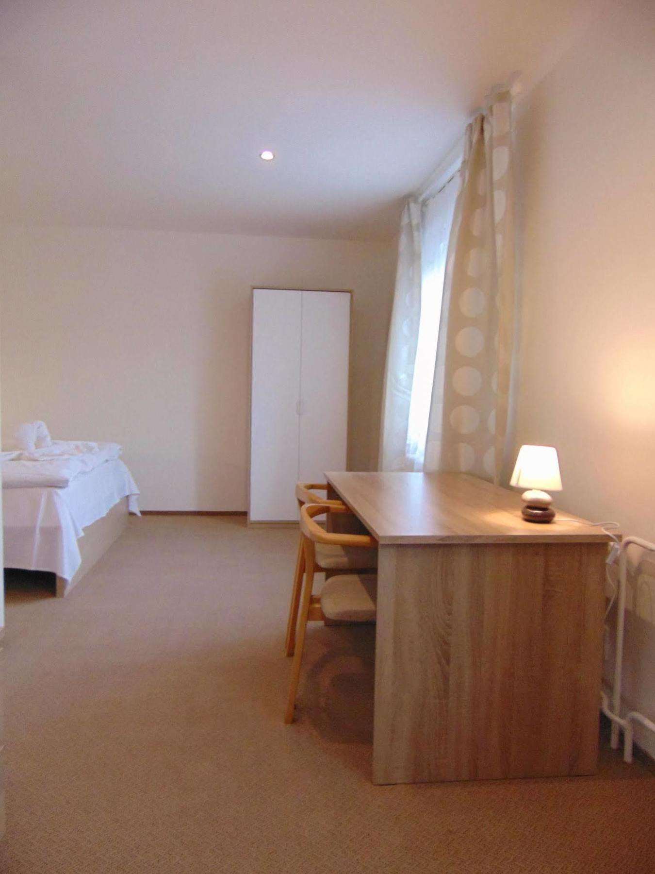 Hotel Isora Ostrava Eksteriør bilde