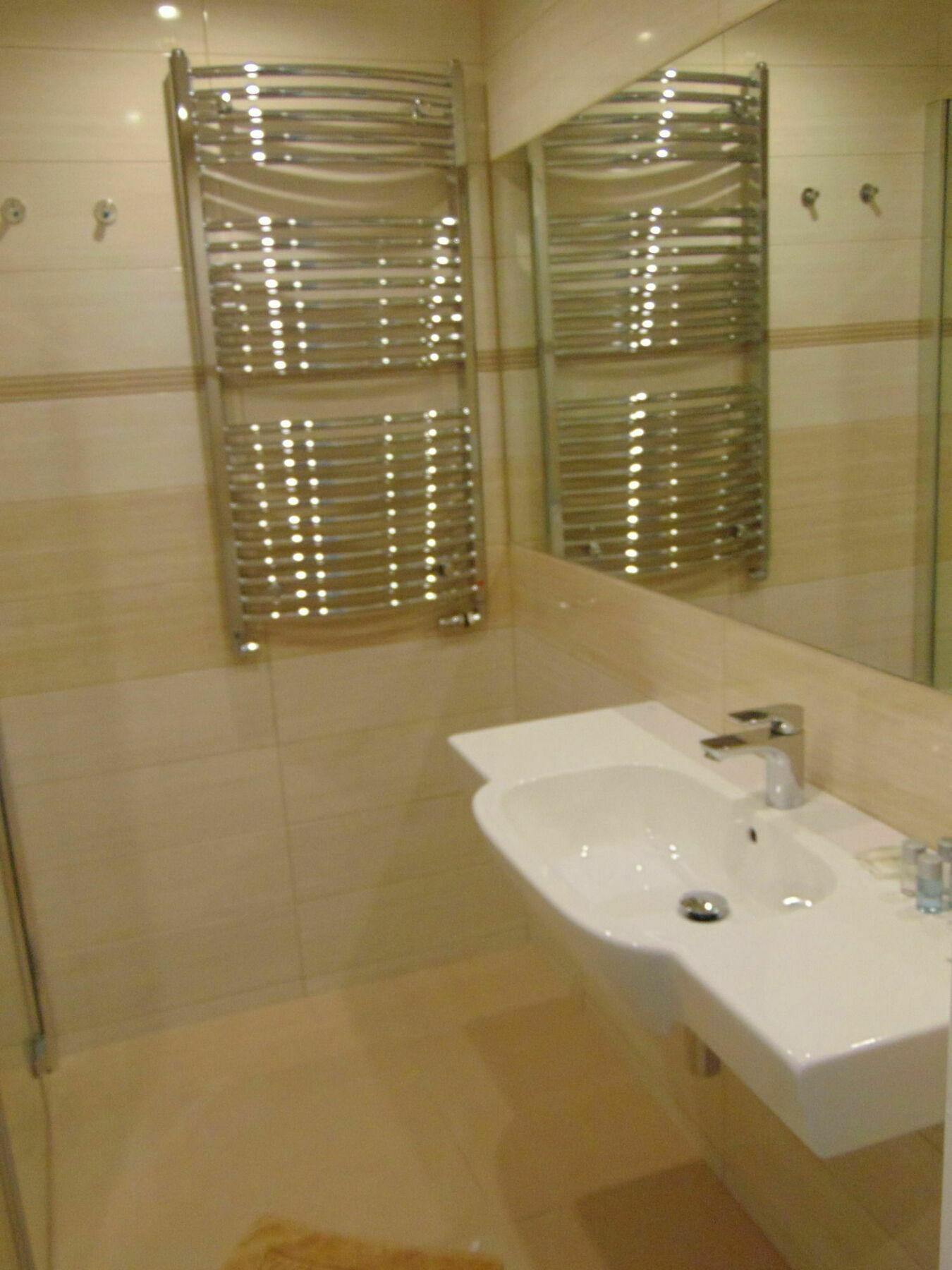 Hotel Isora Ostrava Eksteriør bilde