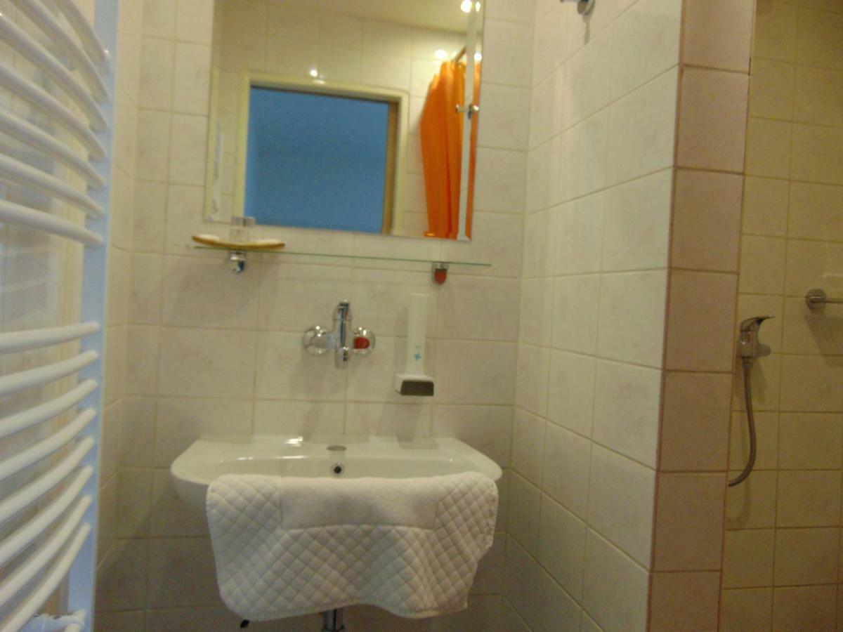 Hotel Isora Ostrava Eksteriør bilde