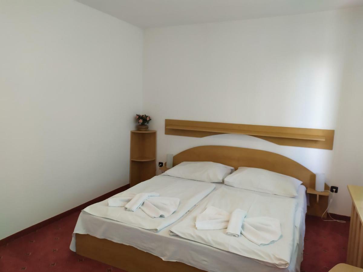 Hotel Isora Ostrava Eksteriør bilde
